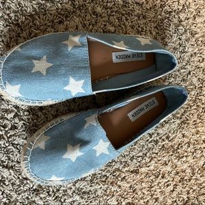 Steve Madden Espadrilles